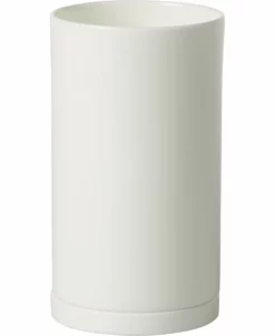 Villeroy & Boch Metro Chic Blanc Tea Light
