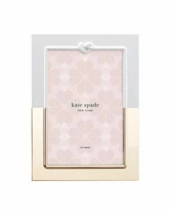 Kate Spade New York With Love 5x7 Frame