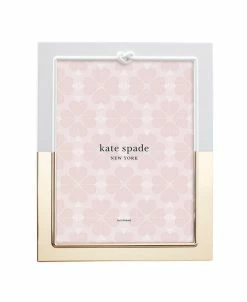 Kate Spade New York With Love 8x10 Frame