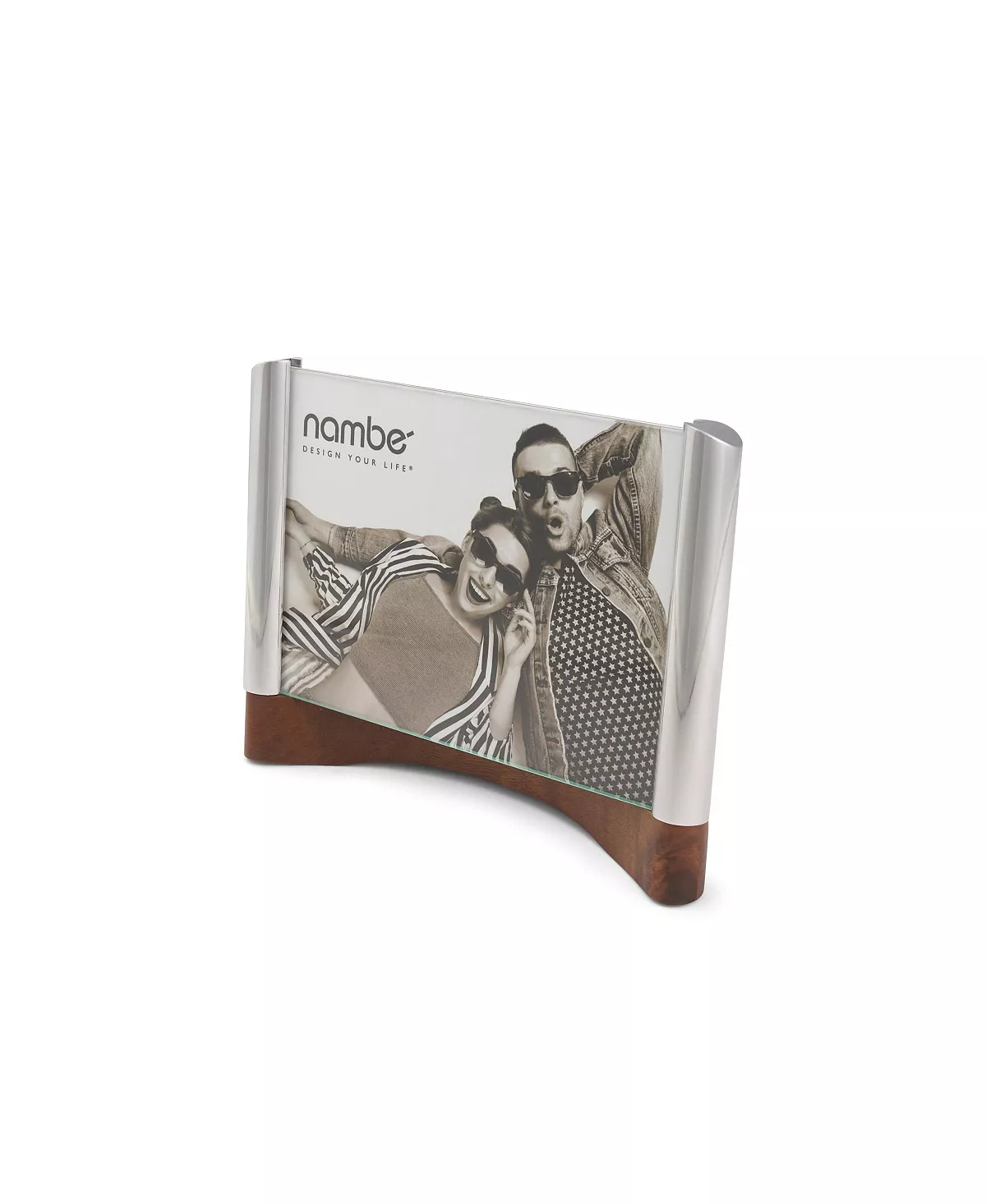 Nambé Sky View Frame 5x7 2 Nambé Sky View Frame 5x7 - Image 2