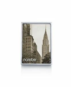 Nambé Treso Frame 5x7