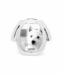 Nambé Dog Frame