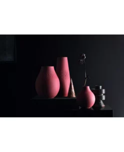 Villeroy & Boch Collier Terre Tall Vase Carre -Kate Spade Shop 18177086 fpx