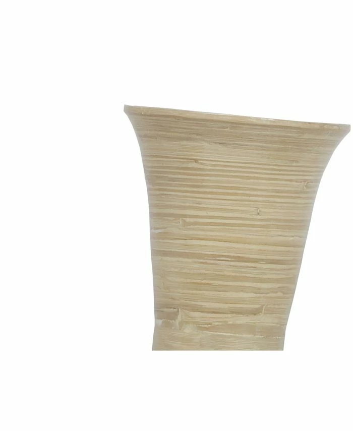 Uniquewise Tall Modern Handmade Floor Vase 4 Uniquewise Tall Modern Handmade Floor Vase - Image 4