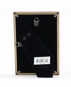 Lawrence Frames High Quality Polished Cast Metal Picture Frame - Screw Head Design, 4 X 6 -Kate Spade Shop 18242939 fpx