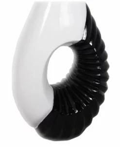 Uniquewise Tall Floor Vase, Black And White Large Floor Vase, 43 Inch Vase, Tall Vase For Home Décor, Interior Decoration, Modern Floor Vase, Tall Vases For Floor 7 Uniquewise Tall Floor Vase, Black And White Large Floor Vase, 43 Inch Vase, Tall Vase For Home Décor, Interior Decoration, Modern Floor Vase, Tall Vases For Floor -Kate Spade Shop 18799580 fpx