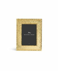 Michael Aram Hammertone Frame 5x7 -Kate Spade Shop 18974758 fpx