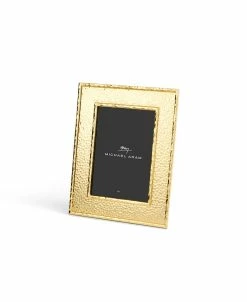 Michael Aram Hammertone Frame 5x7 -Kate Spade Shop 18974759 fpx