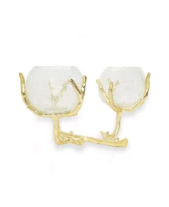 Classic Touch 11 2 Branch Centerpiece