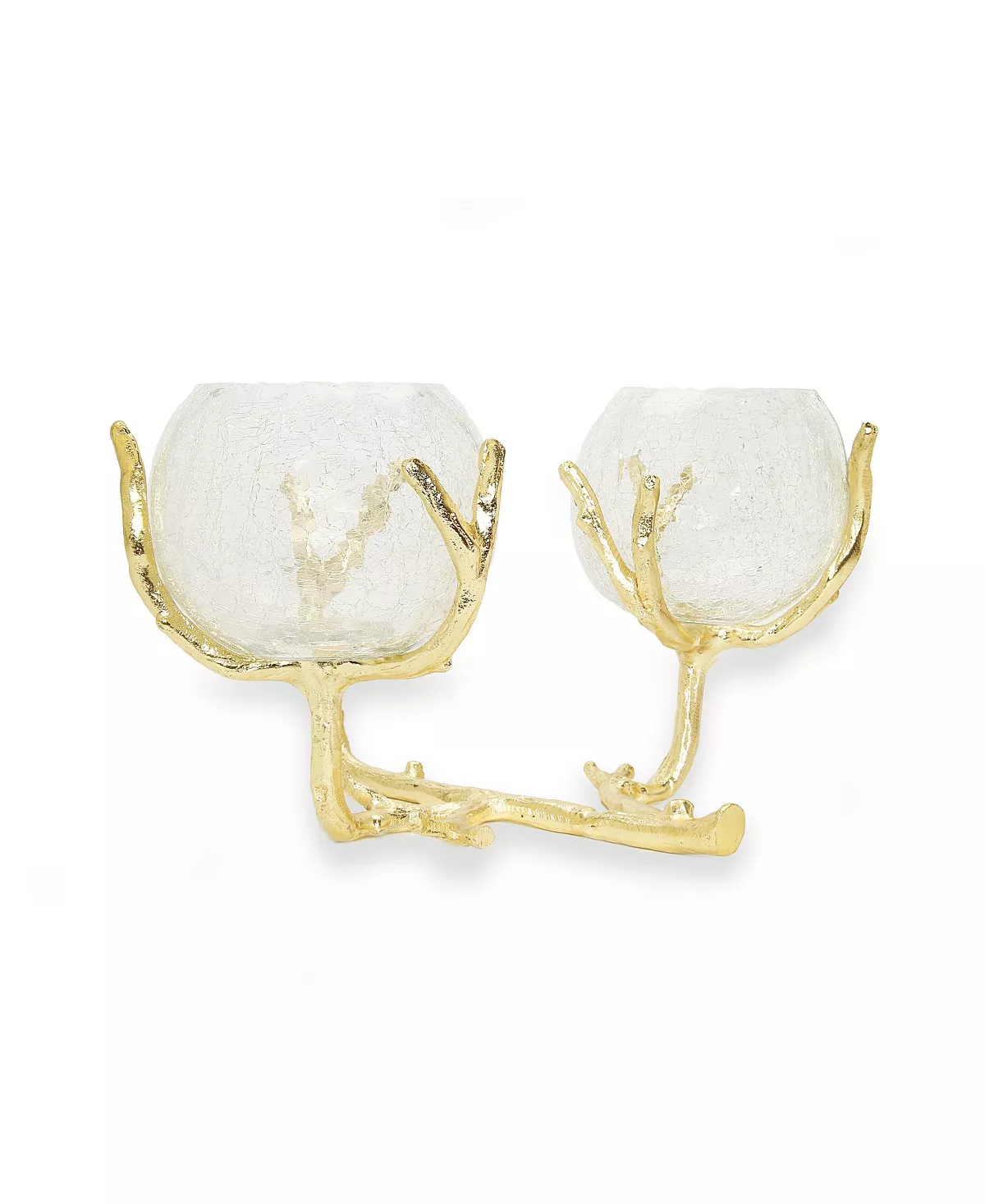 Classic Touch 11 2 Branch Centerpiece 1 Classic Touch 11 2 Branch Centerpiece