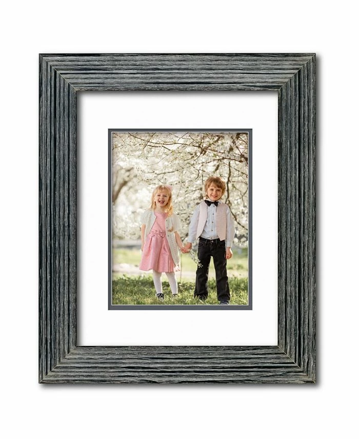 COURTSIDE MARKET Organics Collection Wall Picture Frame, 14 X 11 1 COURTSIDE MARKET Organics Collection Wall Picture Frame, 14 X 11