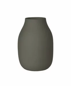 Blomus COLORA Vase, 5.88 X 4