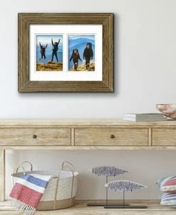 COURTSIDE MARKET Organics Collection Collage Picture Frame, 14 X 11 -Kate Spade Shop 19681487 fpx