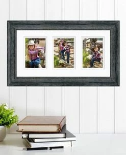 COURTSIDE MARKET Organics Collection Collage Picture Frame, 20 X 10 -Kate Spade Shop 19681530 fpx