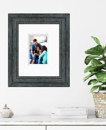 COURTSIDE MARKET Organics Collection Wall Picture Frame, 10 X 8 2 COURTSIDE MARKET Organics Collection Wall Picture Frame, 10 X 8 - Image 2