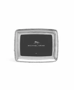 Michael Aram Olten Frame, 7 X 9