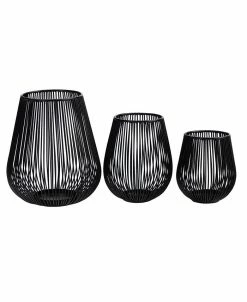 Nearly Natural 3 Pieces 6