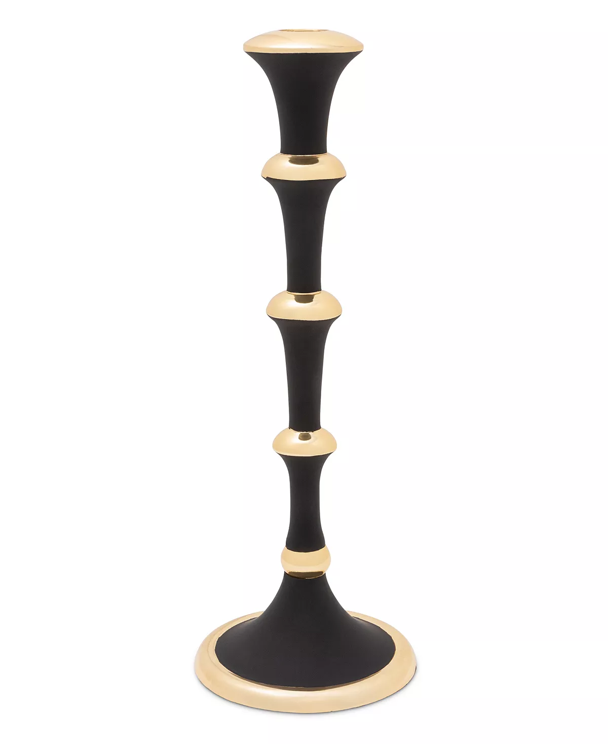 Classic Touch 10.25 Candlestick 1 Classic Touch 10.25 Candlestick
