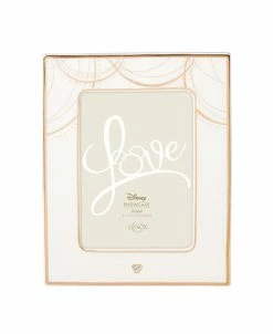 Lenox Disney Bridal Frame, 5 X 7