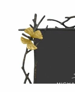 Michael Aram Butterfly Ginkgo Picture Frame, 8 X 10 -Kate Spade Shop 21653822 fpx