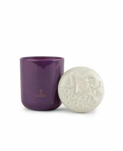 Lladr&oacute; Goat Candle - On The Prairie Scent