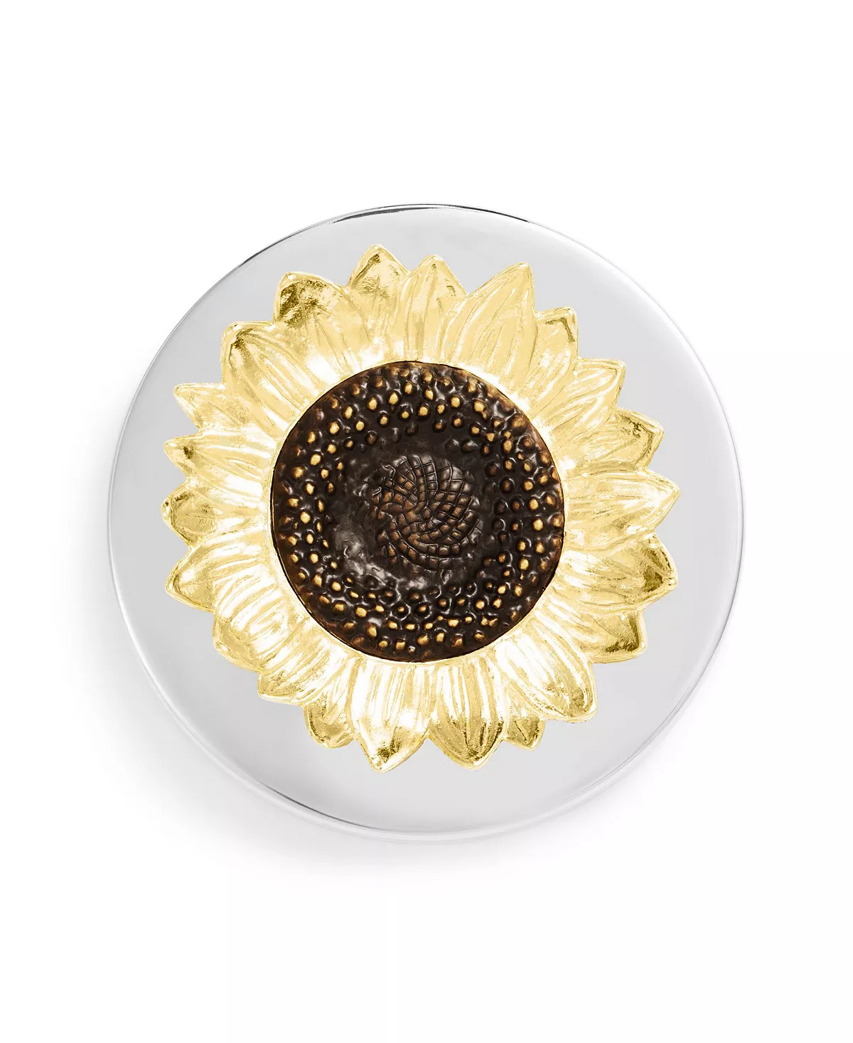 Michael Aram Vincent Candle 3 Michael Aram Vincent Candle - Image 3