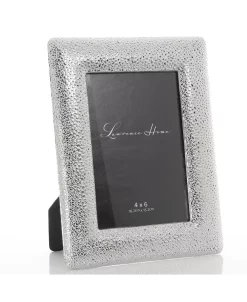 Lawrence Frames Pebble Design Metal Picture Frame, 4 X 6 -Kate Spade Shop 21966575 fpx