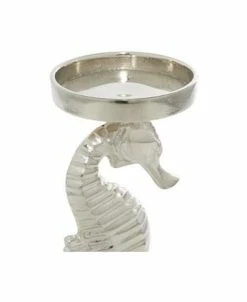 Rosemary Lane Coastal Candle Holder, Set Of 2 -Kate Spade Shop 22238281 fpx