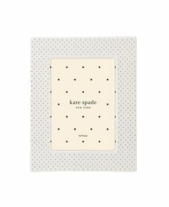 Kate Spade Charmed Life Frame, 5x7