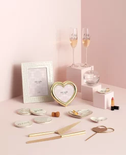 Kate Spade Charmed Life Frame, 5x7 6 Kate Spade Charmed Life Frame, 5x7 -Kate Spade Shop 22419940 fpx