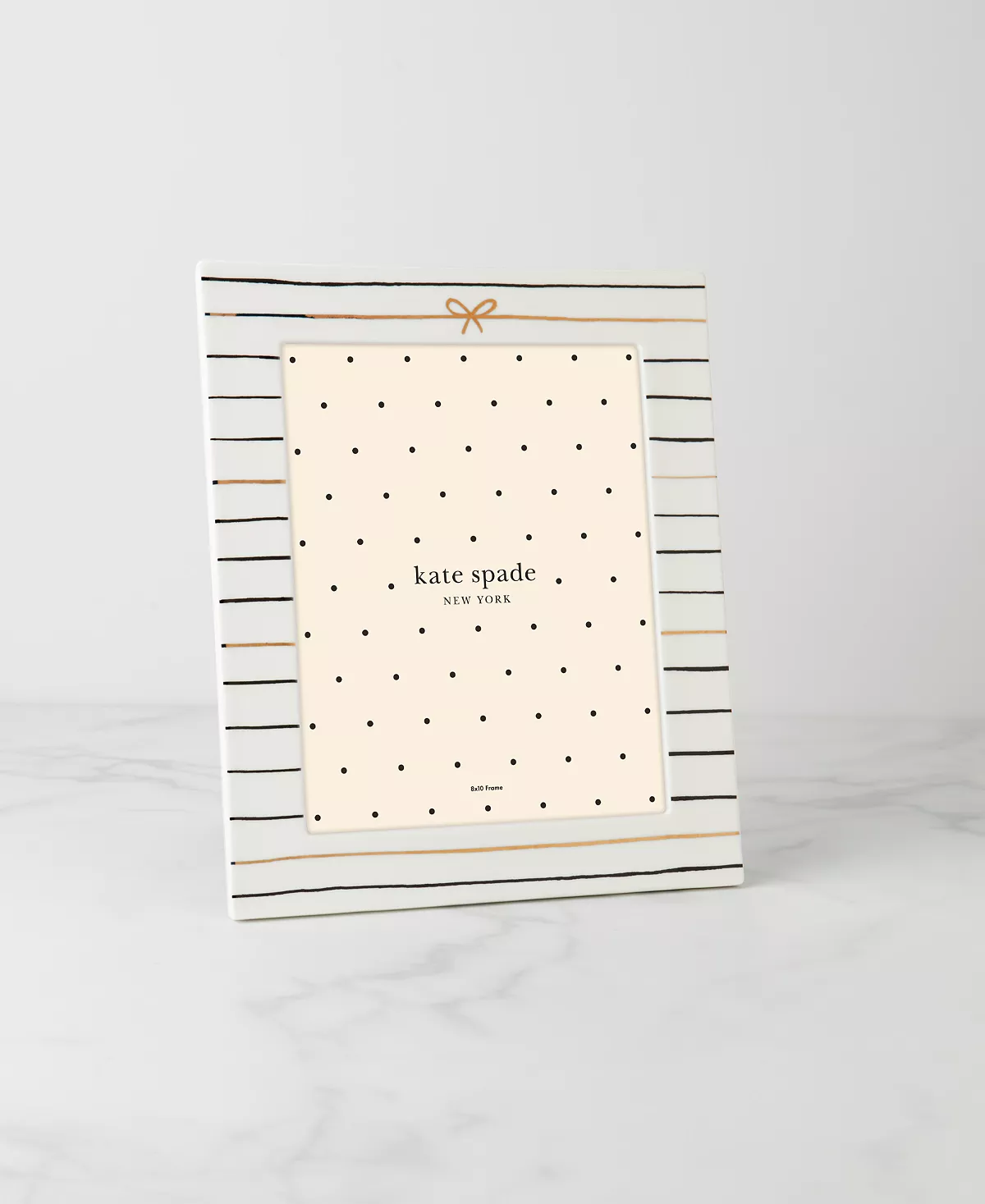 Kate Spade Charmed Life Frame, 8x10 2 Kate Spade Charmed Life Frame, 8x10 - Image 2