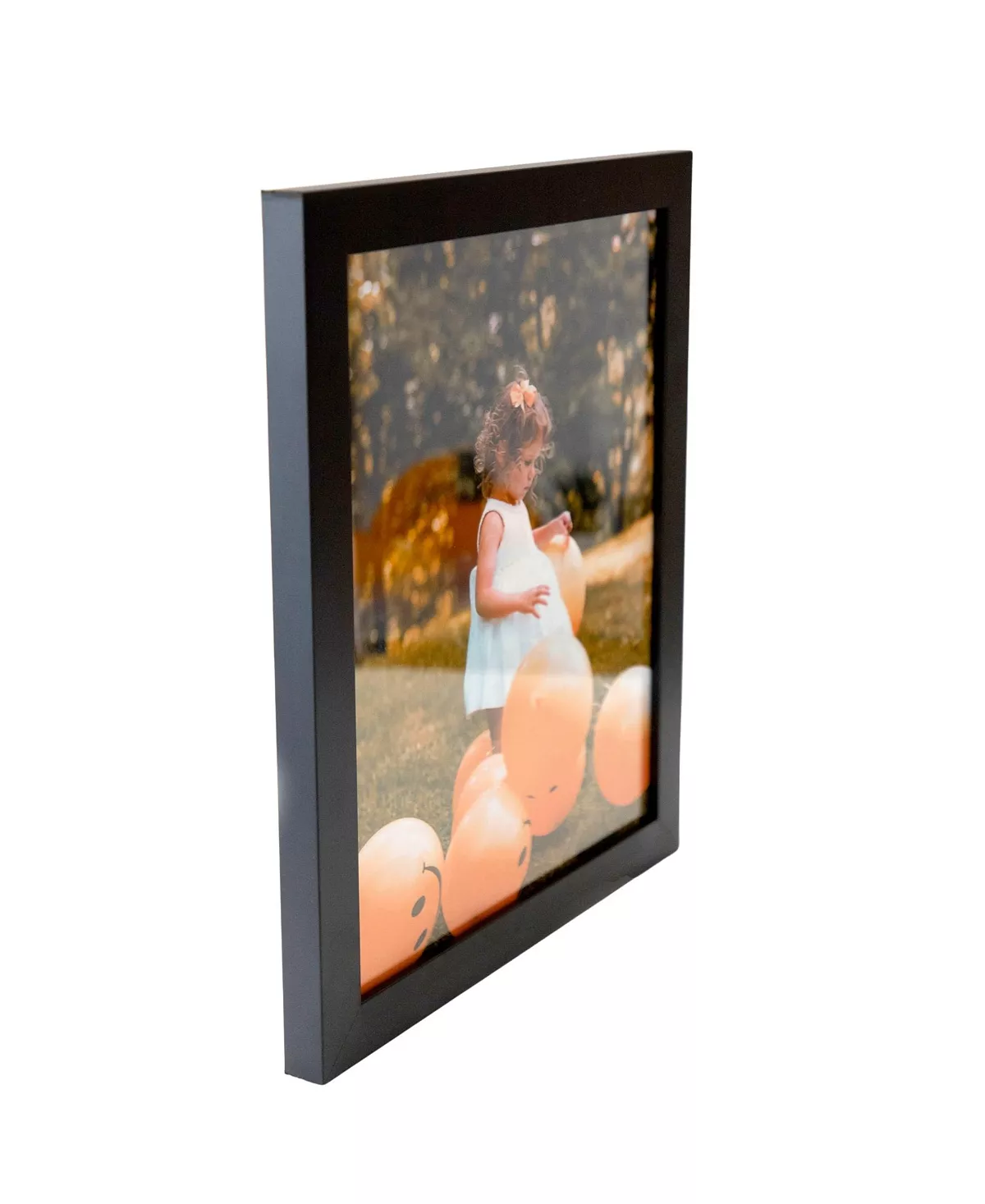 Modern Memory Design Wood Picture Frame, 16 X 16 2 Modern Memory Design Wood Picture Frame, 16 X 16 - Image 2