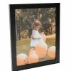 Modern Memory Design Wood Picture Frame, 18 X 18