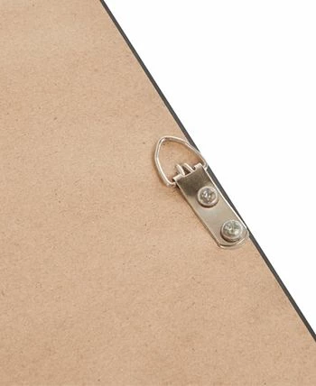 Martha Stewart Collection Estuary Framed Glass Wall Art 3 Martha Stewart Collection Estuary Framed Glass Wall Art - Image 3