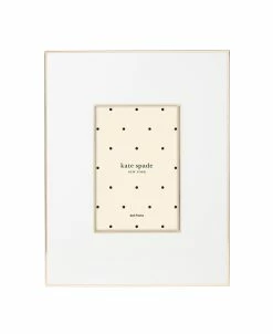 Kate Spade New York Make It Pop Frame, 4 X 6