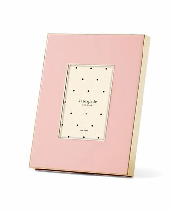 Kate Spade New York Make It Pop Frame, 4 X 6 2 Kate Spade New York Make It Pop Frame, 4 X 6 - Image 2
