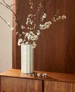 Lenox Facets Cylinder Vase -Kate Spade Shop 23170134 fpx