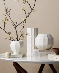 Lenox Facets Cylinder Vase -Kate Spade Shop 23170184 fpx