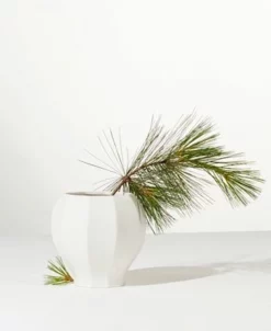 Lenox Facets Curvy Vase -Kate Spade Shop 23170228 fpx