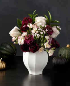 Lenox Facets Curvy Vase -Kate Spade Shop 23170248 fpx