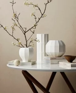 Lenox Facets Curvy Vase -Kate Spade Shop 23170292 fpx