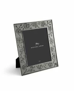 Michael Aram Black Orchid Sculpted Frame, 13.25 X 11.25 -Kate Spade Shop 23180264 fpx