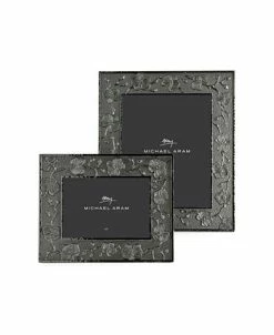 Michael Aram Black Orchid Sculpted Frame, 13.25 X 11.25 -Kate Spade Shop 23180268 fpx