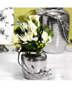 Michael Aram White Orchid Small Vase -Kate Spade Shop 23495405 fpx
