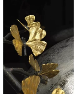 Michael Aram Butterfly Ginkgo Medium Vase 12 Michael Aram Butterfly Ginkgo Medium Vase -Kate Spade Shop 23495968 fpx