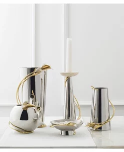 Michael Aram Calla Lily Medium Vase -Kate Spade Shop 23496579 fpx