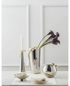 Michael Aram Calla Lily Medium Vase -Kate Spade Shop 23496580 fpx