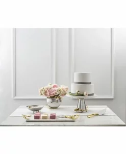 Michael Aram Calla Lily Rose Bowl Vase 14 Michael Aram Calla Lily Rose Bowl Vase -Kate Spade Shop 23496589 fpx