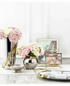 Michael Aram Calla Lily Rose Bowl Vase 15 Michael Aram Calla Lily Rose Bowl Vase -Kate Spade Shop 23496590 fpx