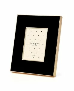Kate Spade Make It Pop 5x7 Frame
